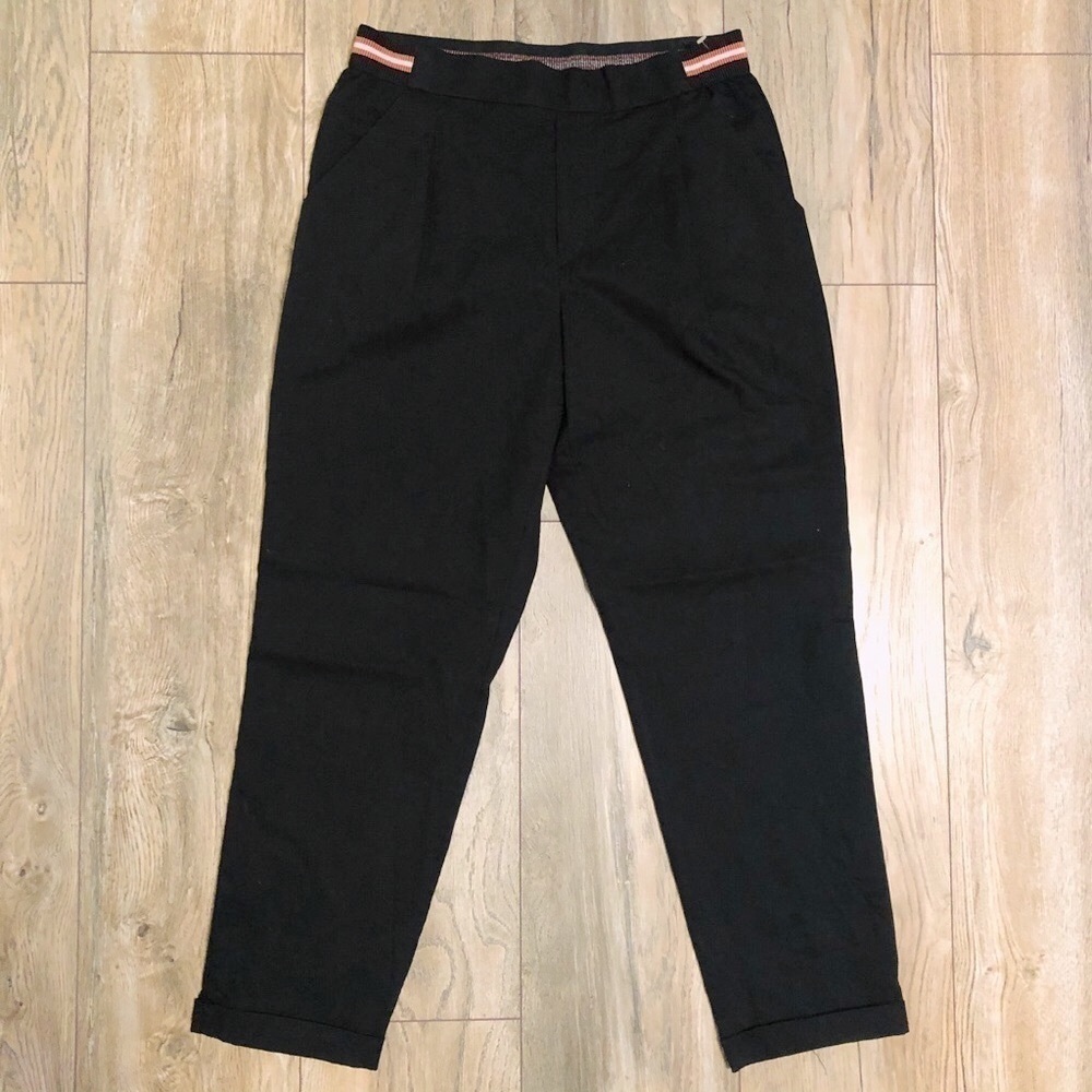 ZARA Trafaluc Collection Dress Pants